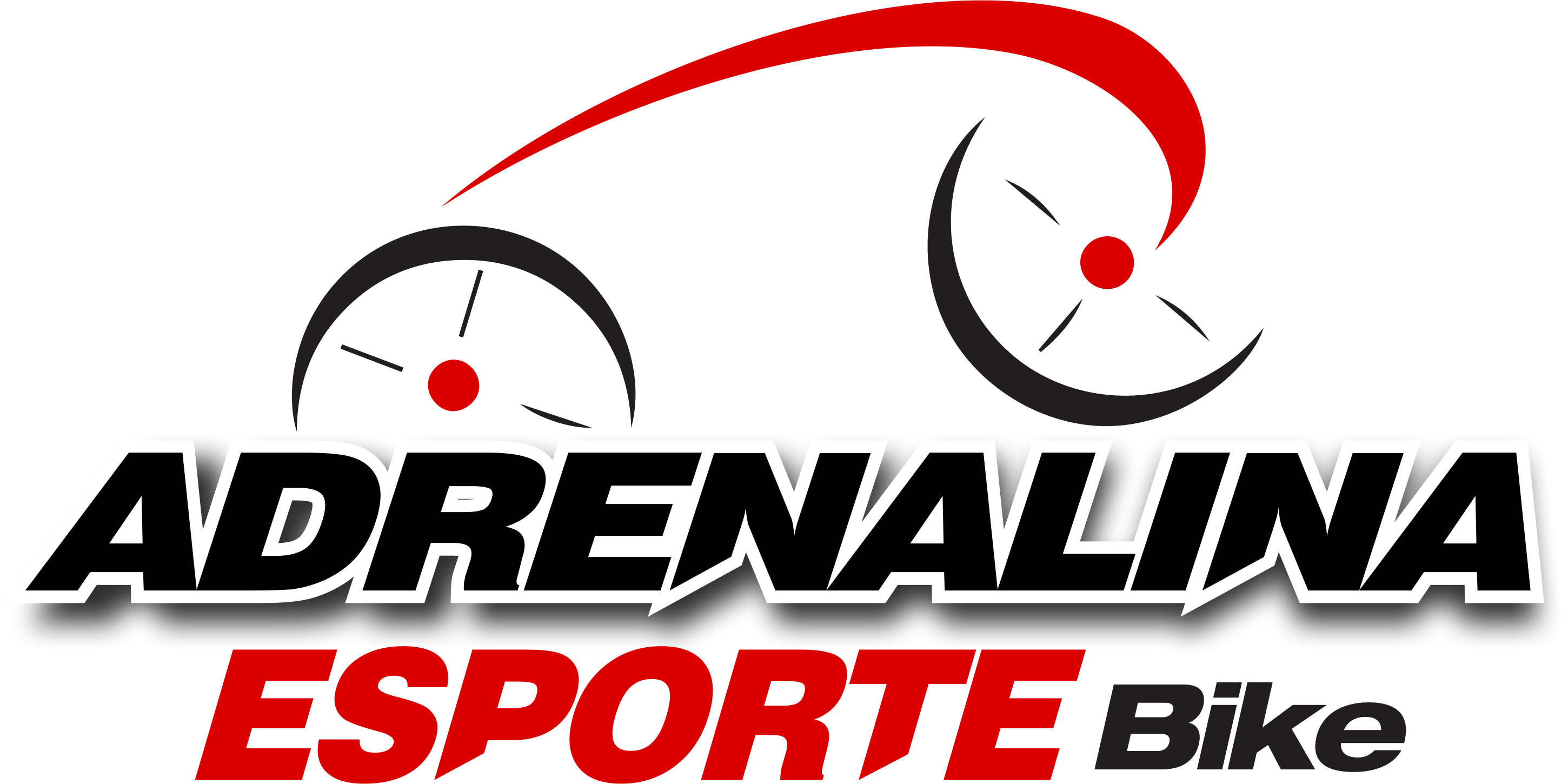 ADRENALINA ESPORTE BIKE